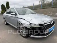 2023 Skoda Superb