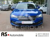 2023 Skoda Superb
