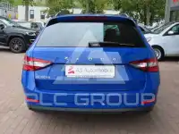 2023 Skoda Superb