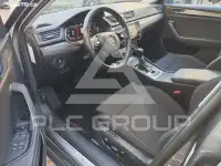 2023 Skoda Superb