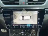 2023 Skoda Superb