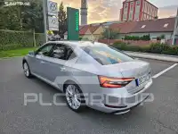 2023 Skoda Superb