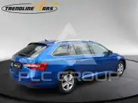 2023 Skoda Superb