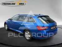 2023 Skoda Superb