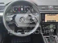 2023 Skoda Superb