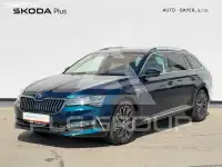 2023 Skoda Superb