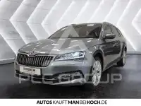 2023 Skoda Superb