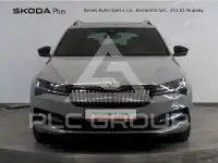2023 Skoda Superb