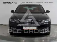 2023 Skoda Superb