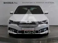 2023 Skoda Superb