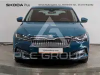 2023 Skoda Superb