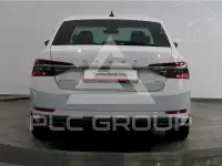 2023 Skoda Superb