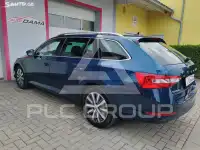 2023 Skoda Superb