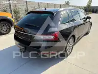 2023 Skoda Superb