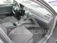 2023 Skoda Superb