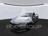 2023 Skoda Superb