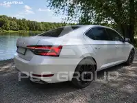 2023 Skoda Superb