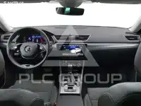 2023 Skoda Superb