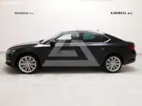 2023 Skoda Superb