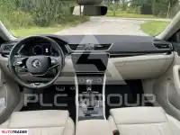 2023 Skoda Superb