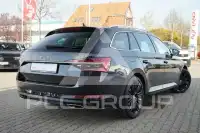 2023 Skoda Superb