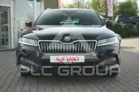 2023 Skoda Superb