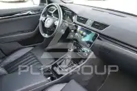 2023 Skoda Superb