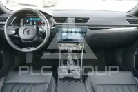 2023 Skoda Superb