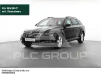 2023 Skoda Superb