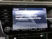 2023 Skoda Superb