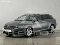 2023 Skoda Superb