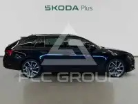 2023 Skoda Superb
