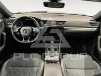 2023 Skoda Superb