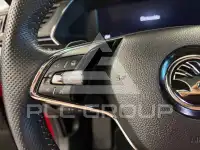 2023 Skoda Superb