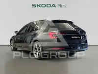 2023 Skoda Superb