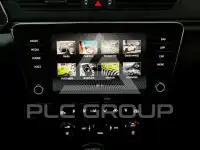 2023 Skoda Superb