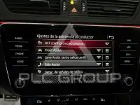 2023 Skoda Superb