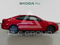 2023 Skoda Superb