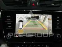 2023 Skoda Superb