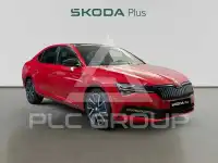 2023 Skoda Superb