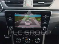 2023 Skoda Superb