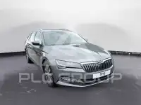 2023 Skoda Superb