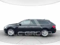 2023 Skoda Superb