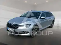 2023 Skoda Superb