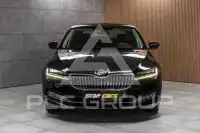 2023 Skoda Superb