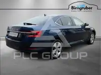 2023 Skoda Superb