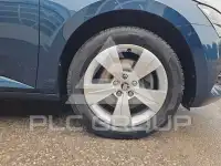 2023 Skoda Superb