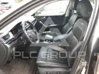 2023 Skoda Superb