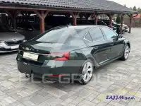 2023 Skoda Superb