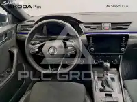 2023 Skoda Superb